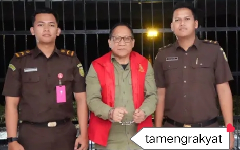 Kasihan, Dirut Kebun Binatang Surabaya Diduga Korupsi Pakan Satwa