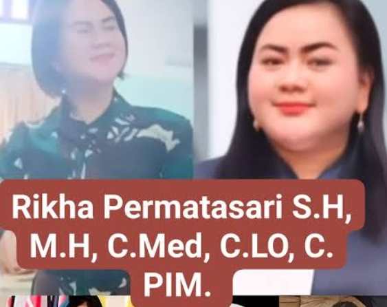 Advokat Rikha Sebut Penetapan Tersangka Wartawan Amir Cacat dan Diduga Rekayasa