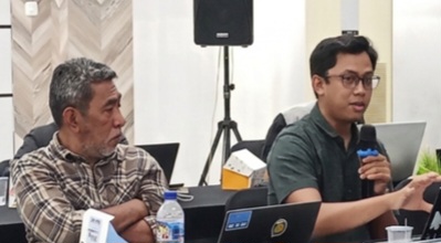 RUU Hak Cipta Ancam Kebebasan Karya Jurnalistik LBH Pers Sorot Pasal 138